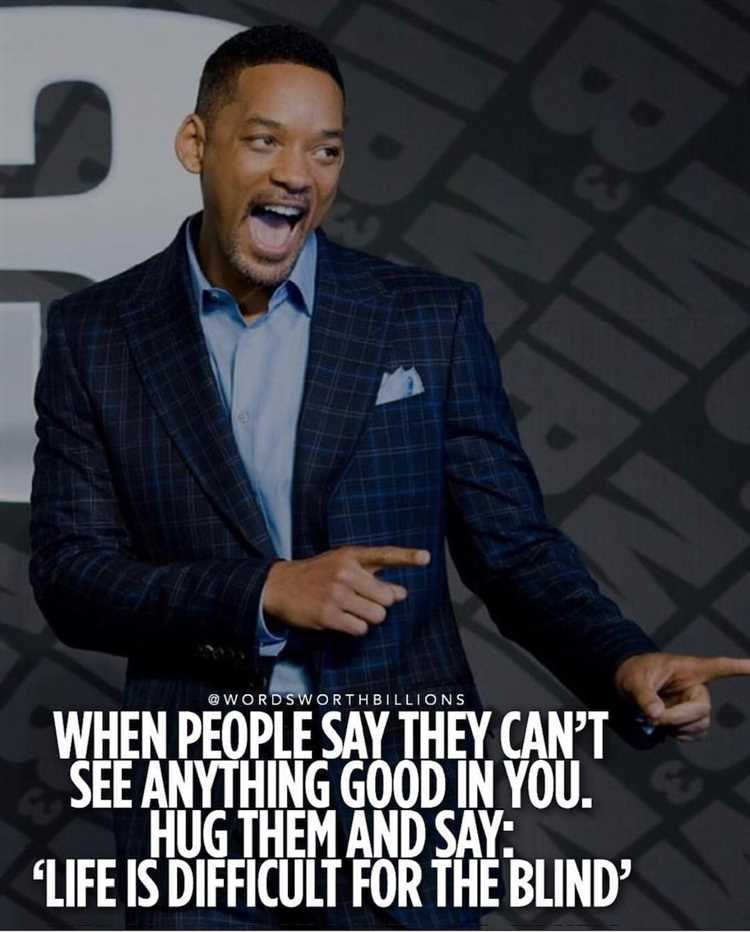 Will smith quote about happiness