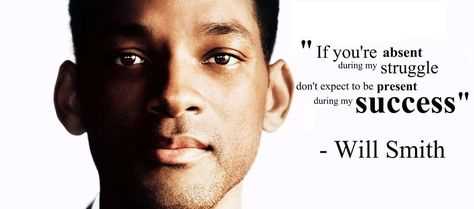 Will smith quotes about love