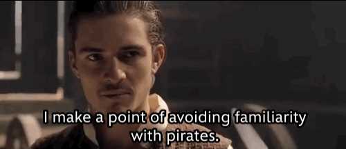 Will turner quotes