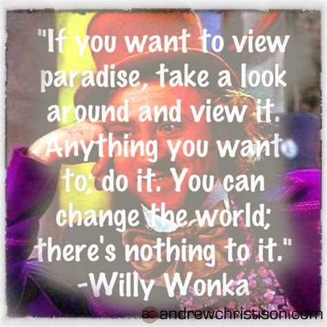 Unleashing Creativity: Lessons from Willy Wonka