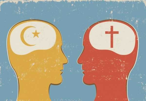 Understanding the Difference Between Islamic and Muslim