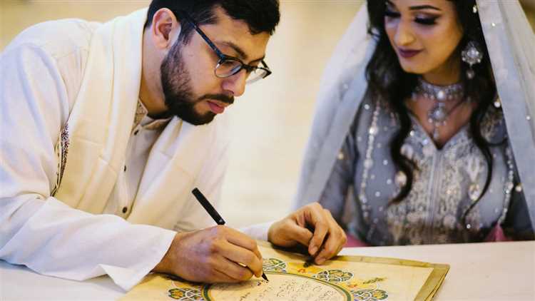 Divorce and Dissolution of Islamic Marriages