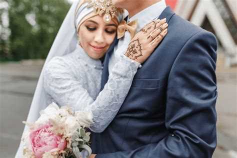 The Role of Arranged Marriages in Islamic Culture