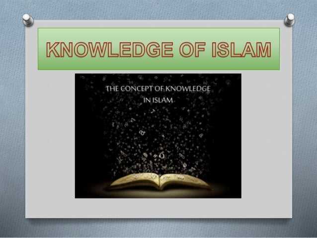Studying the Different Schools of Islamic Thought