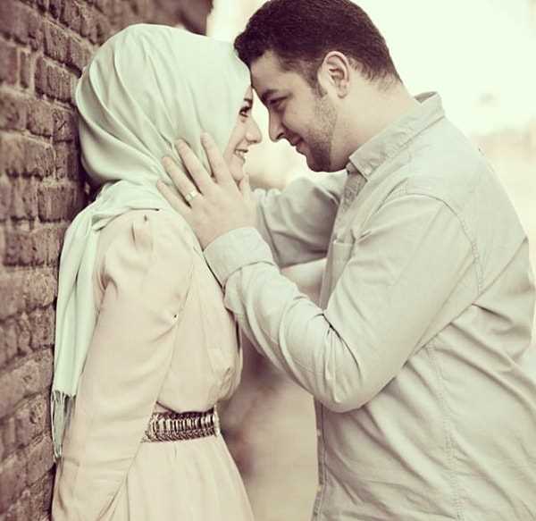 Cultural Influences on Islamic Couples