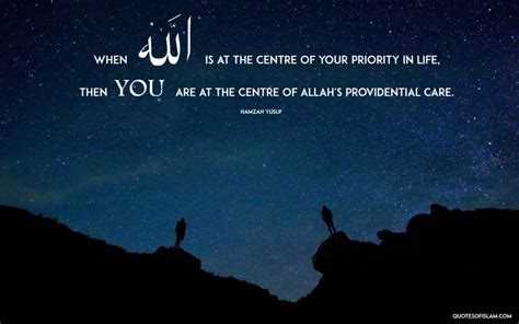 Enlightening Islamic Quotes