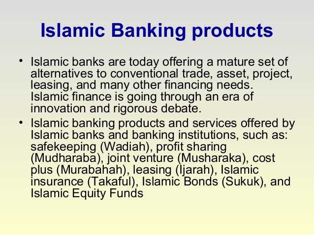 Profit and Loss Sharing in Islamic Banking