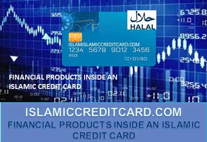 Eligibility Criteria for Islamic Credit Cards