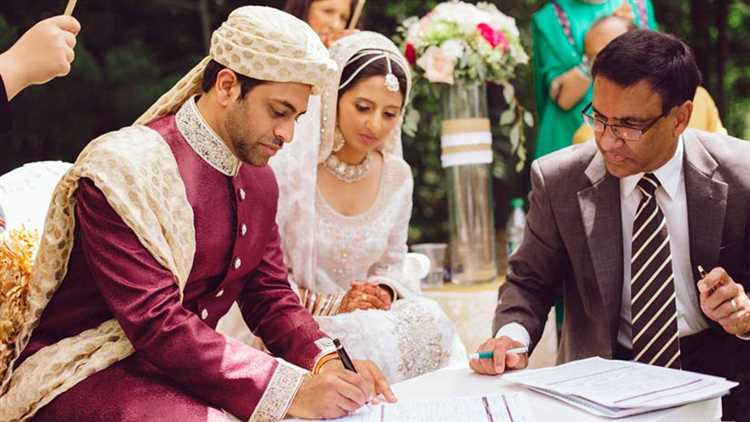 The Importance of Islamic Marriage