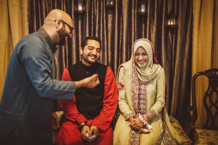 The Rewards and Blessings of a Happy Islamic Marriage