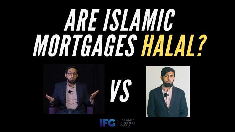 Factors to Consider when Choosing an Islamic Mortgage