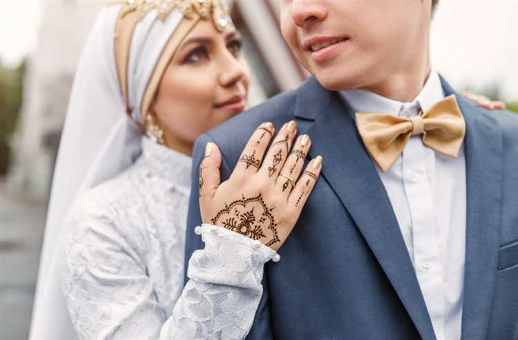 How to Plan an Authentic Islamic Wedding: Traditions, Rituals, and Etiquette