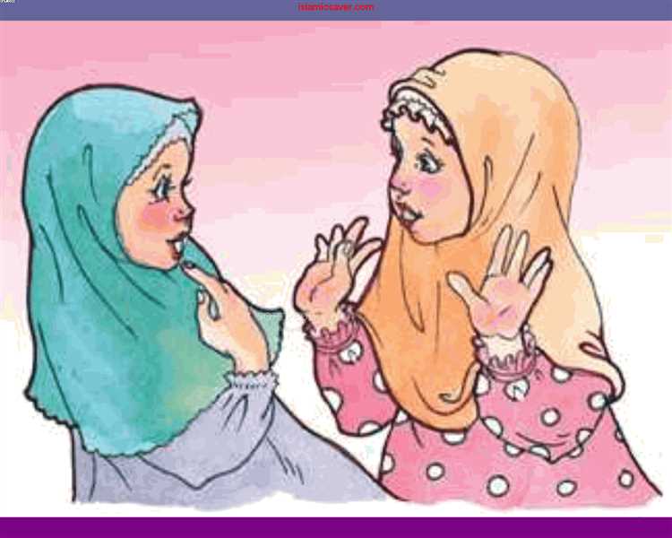The Role of Islamic Cartoons in Education