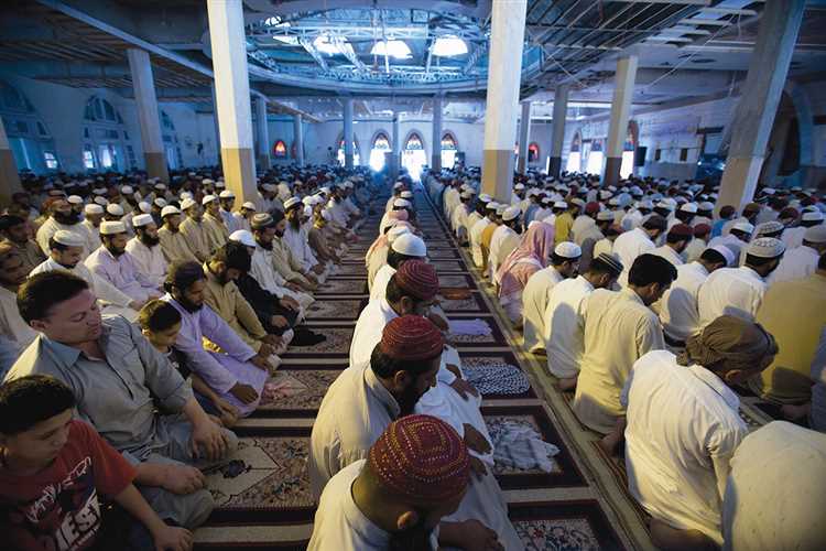 Increasing Awareness and Understanding of Islam