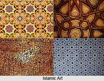 The Preservation and Conservation of Islamic Art