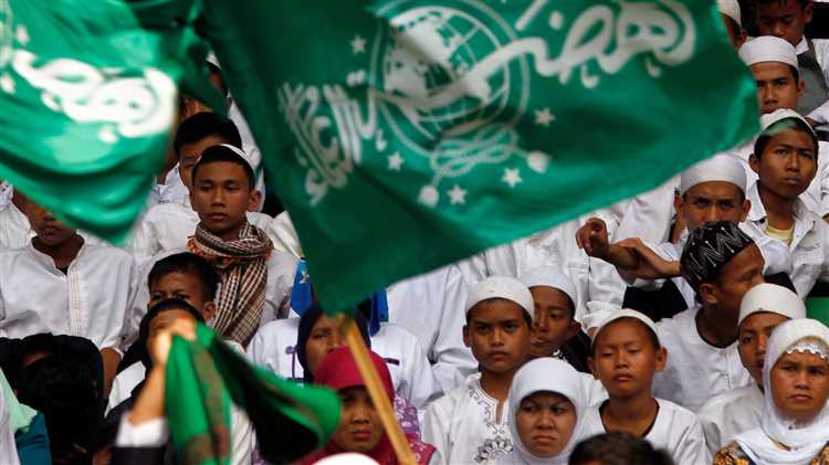 Early Influence of Islam in Indonesia