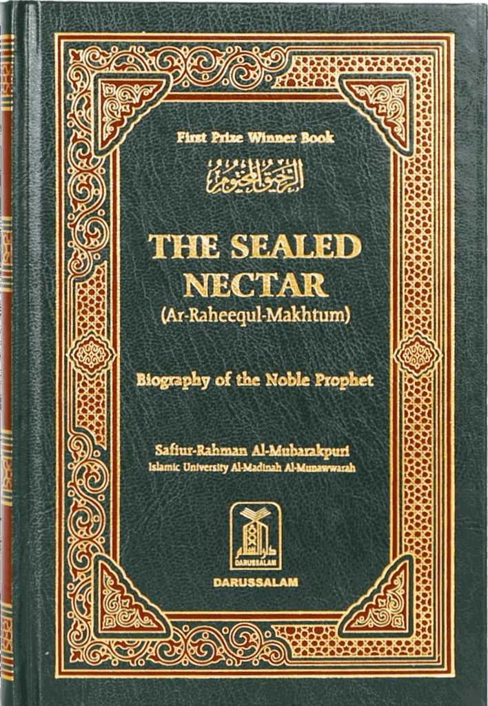 Islamic Books on Prophetic Traditions (Hadith)