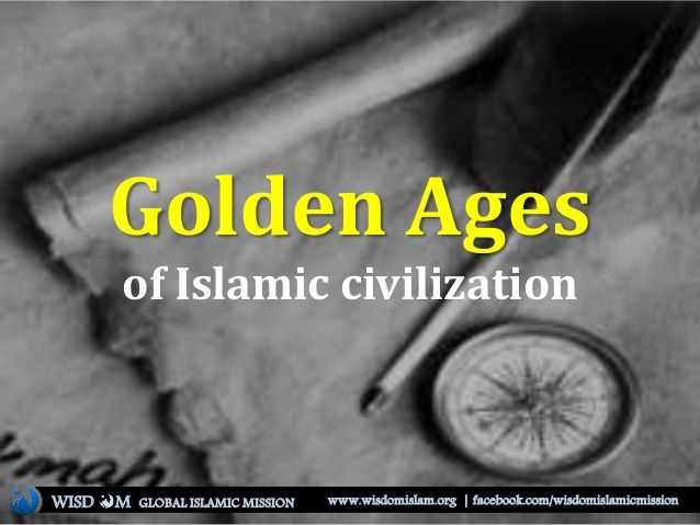 The legacy and lessons of the Islamic Golden Age's decline