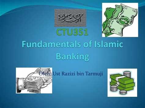 Taxation and Legal Issues in Islamic Banking